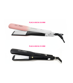 Plancha A.G.V Inspire Titanium
