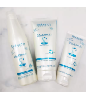 Mascarilla Salerm 21